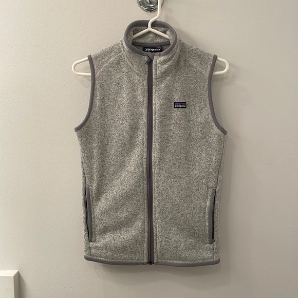 Patagonia Jackets & Blazers - Patagonia vest